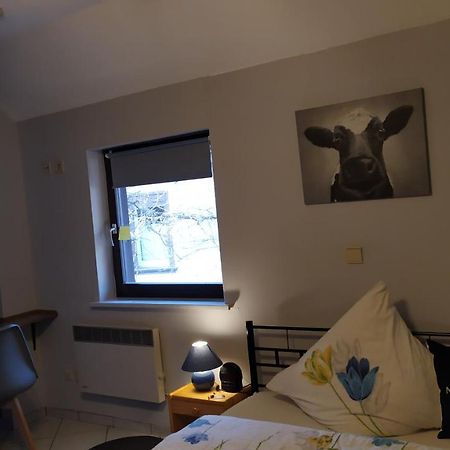 Pension Deerkemer Kuh Dorn-Durkheim 外观 照片
