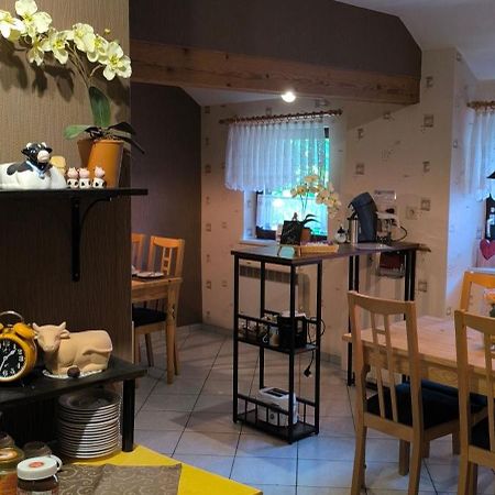 Pension Deerkemer Kuh Dorn-Durkheim 外观 照片