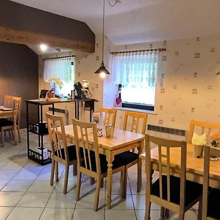 Pension Deerkemer Kuh Dorn-Durkheim 外观 照片
