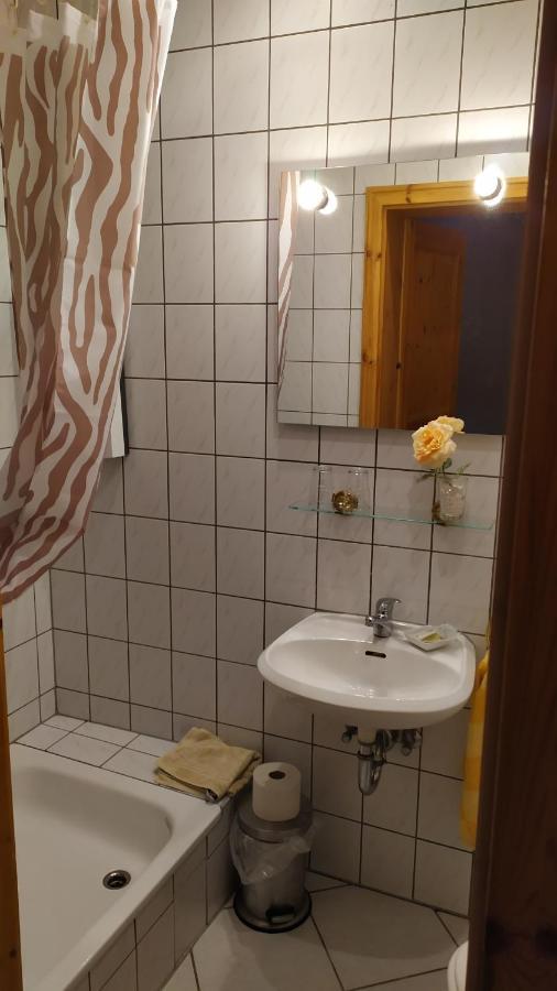 Pension Deerkemer Kuh Dorn-Durkheim 外观 照片