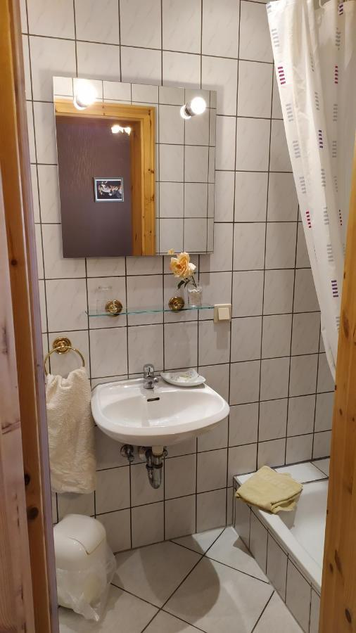 Pension Deerkemer Kuh Dorn-Durkheim 外观 照片