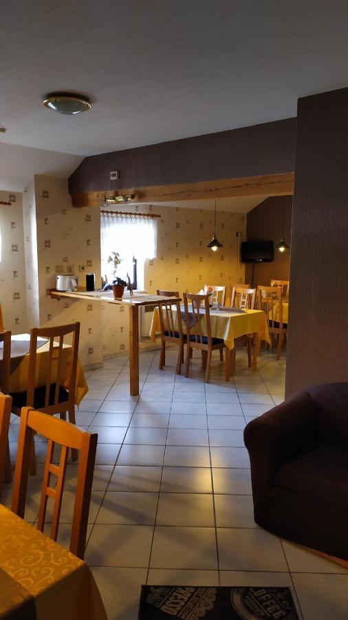 Pension Deerkemer Kuh Dorn-Durkheim 外观 照片