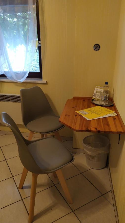 Pension Deerkemer Kuh Dorn-Durkheim 外观 照片