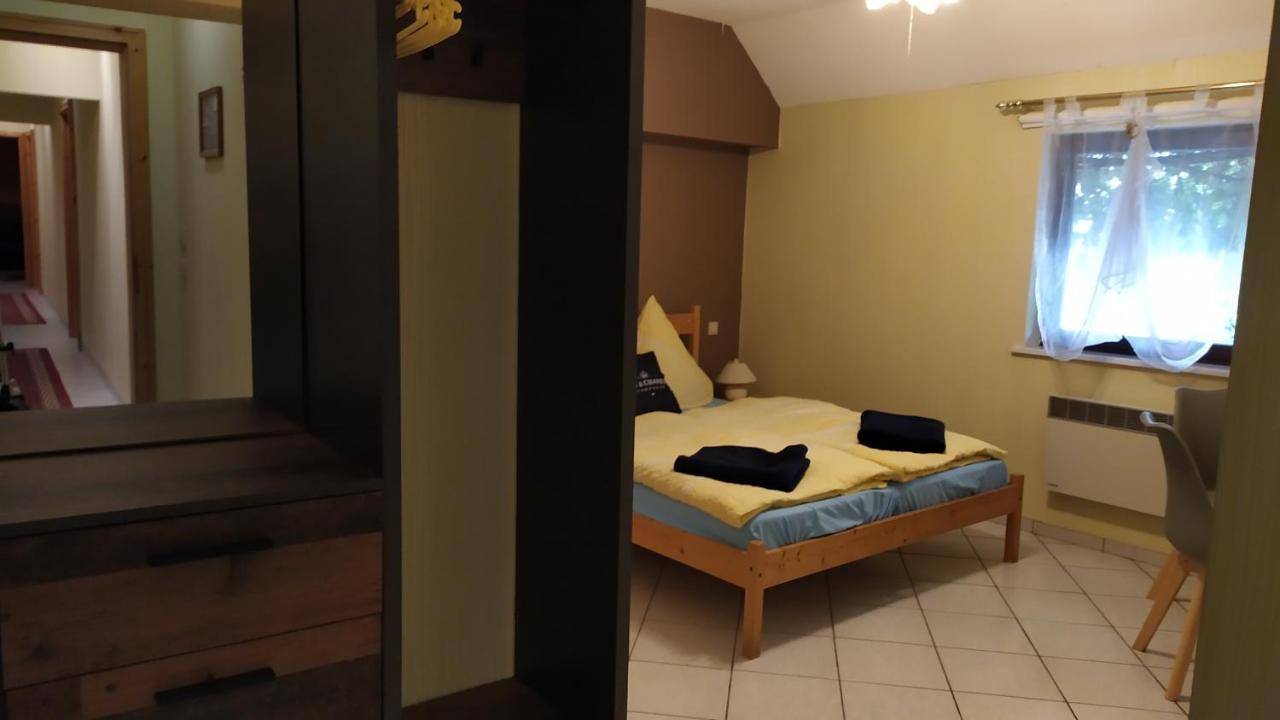Pension Deerkemer Kuh Dorn-Durkheim 外观 照片