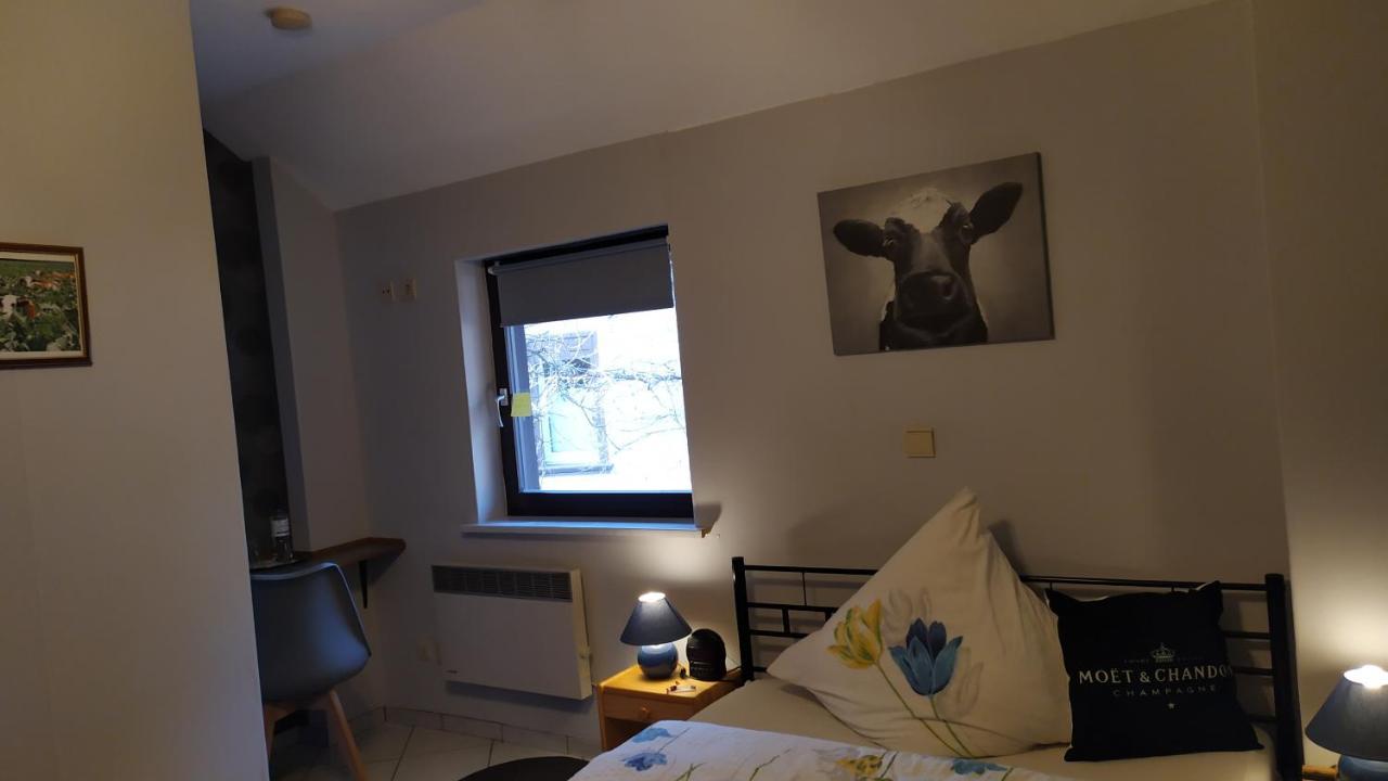 Pension Deerkemer Kuh Dorn-Durkheim 外观 照片
