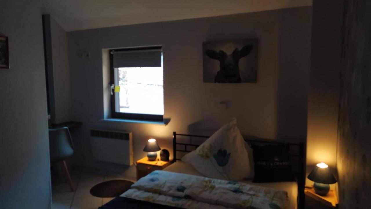 Pension Deerkemer Kuh Dorn-Durkheim 外观 照片