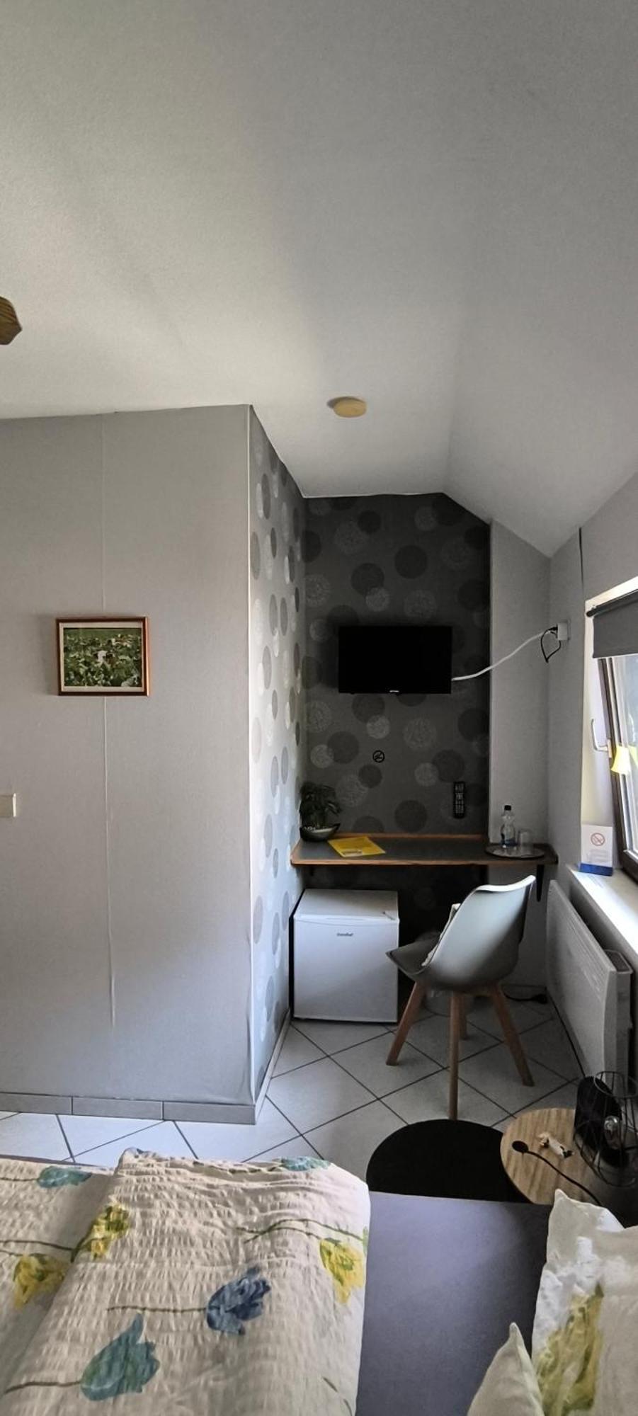 Pension Deerkemer Kuh Dorn-Durkheim 外观 照片