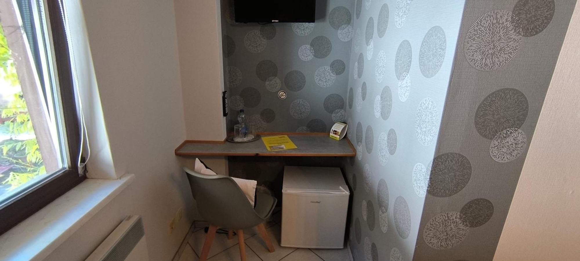 Pension Deerkemer Kuh Dorn-Durkheim 外观 照片